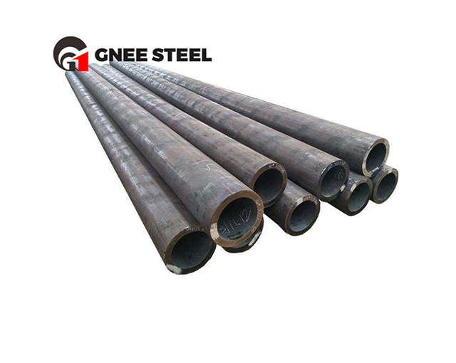 ASTM A213 T92 T22 T5 Heat Exchanger Pipe